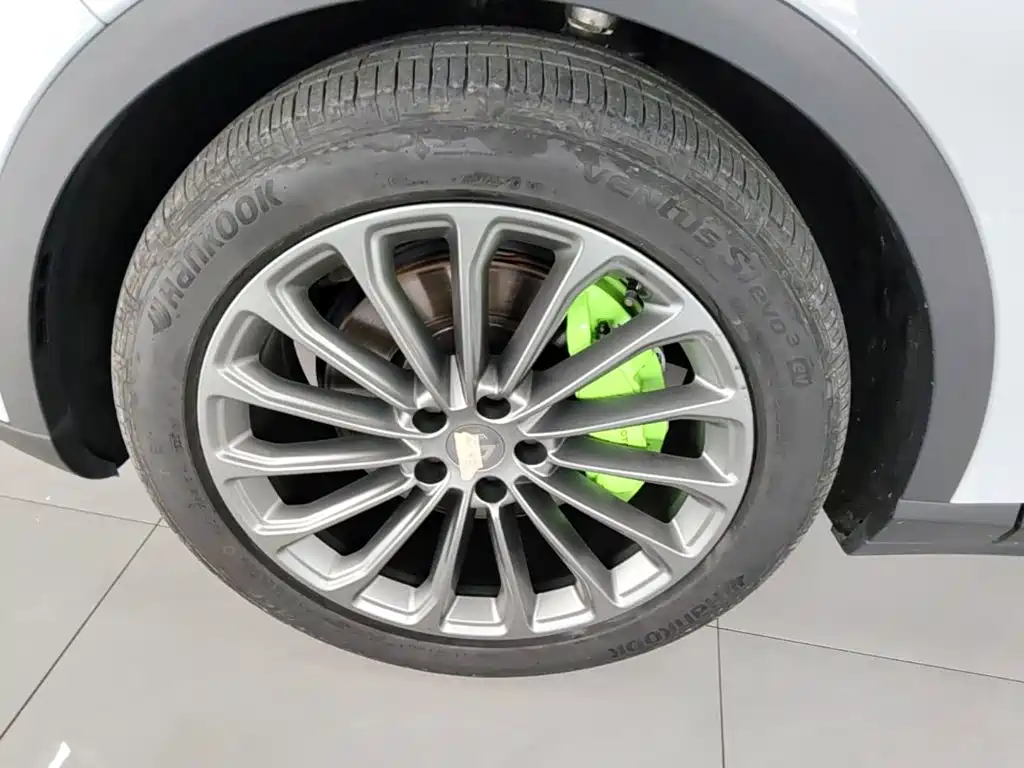 Leapmotor Leapmotor C11 — миниатюра 23
