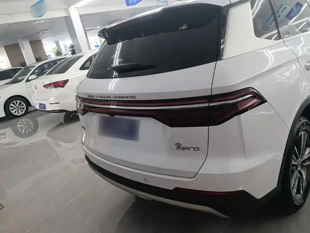 BYD Pro — миниатюра 6