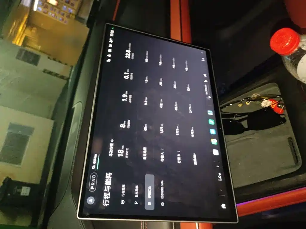 Xiaomi SU7 — миниатюра 6