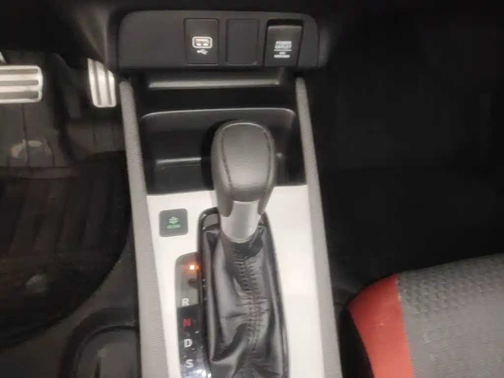 Honda Life — миниатюра 14
