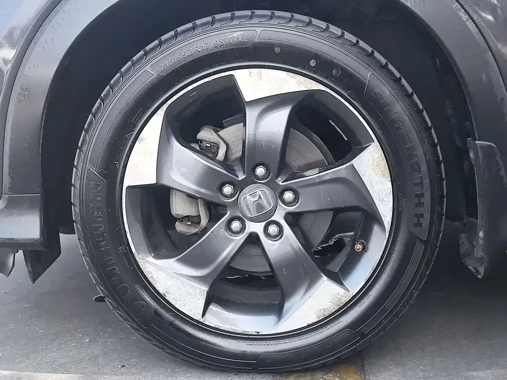 Honda Vezel — миниатюра 23