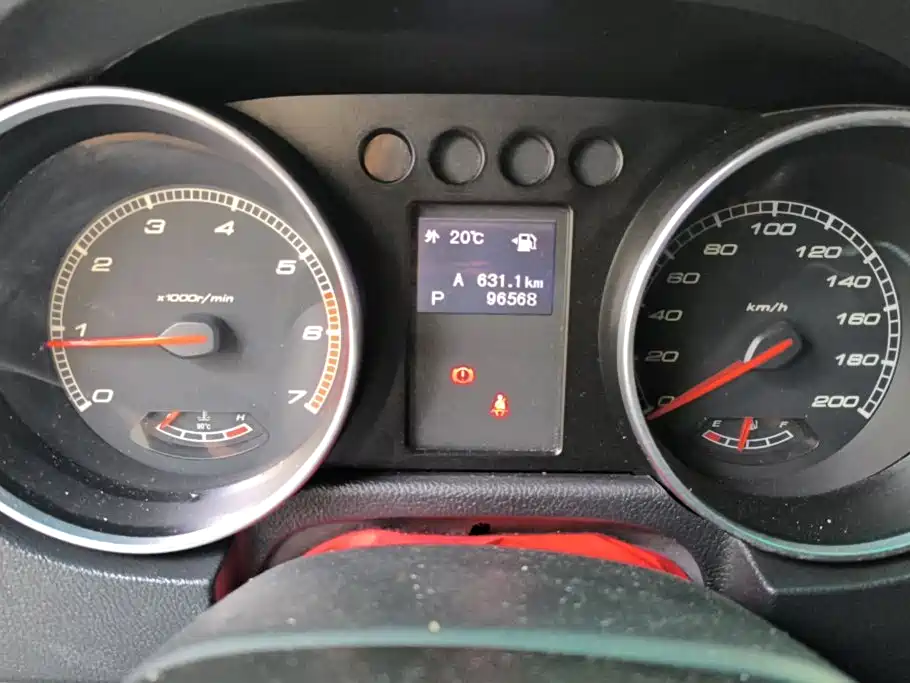 Beijing Off-Road BJ40 — миниатюра 14