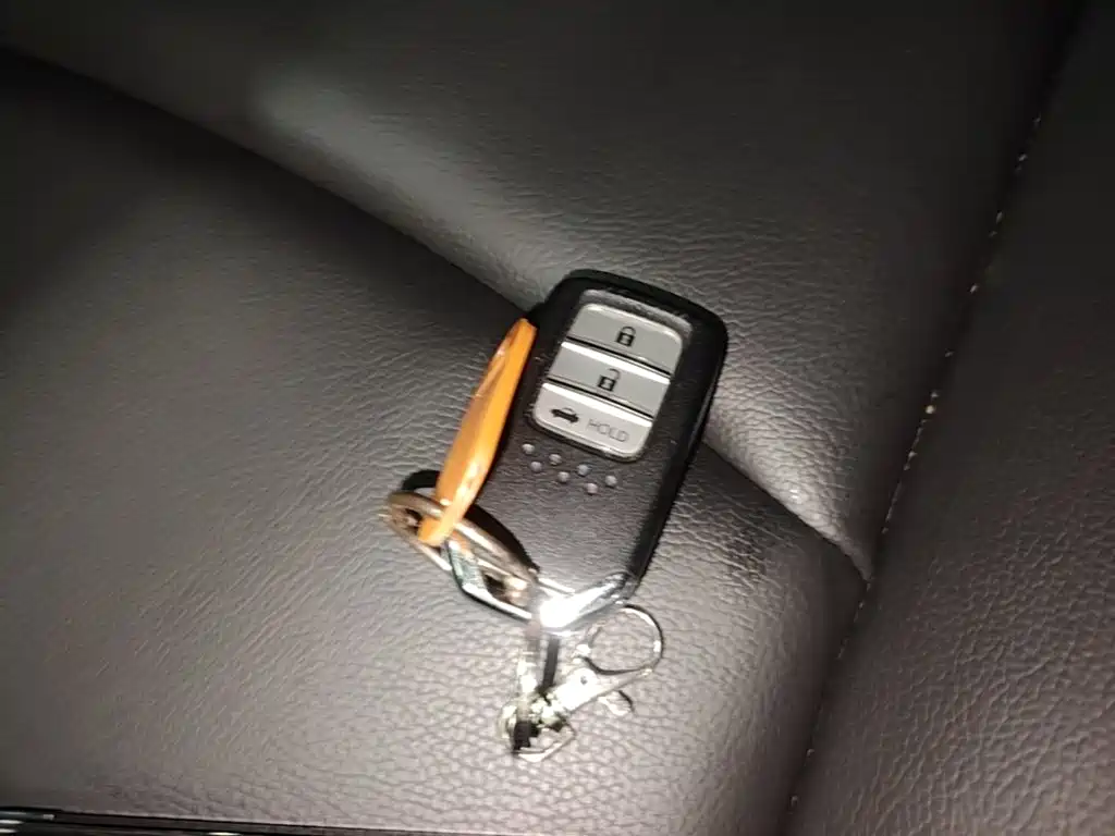 Honda Crider — миниатюра 9
