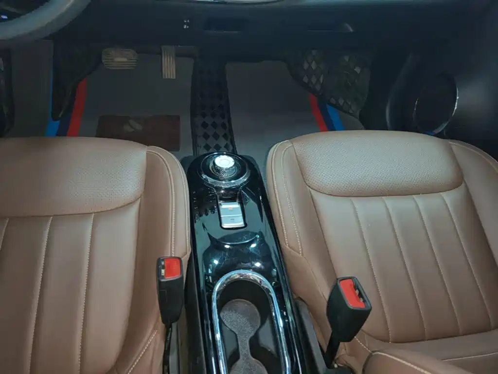 Wuling Bingo — миниатюра 14