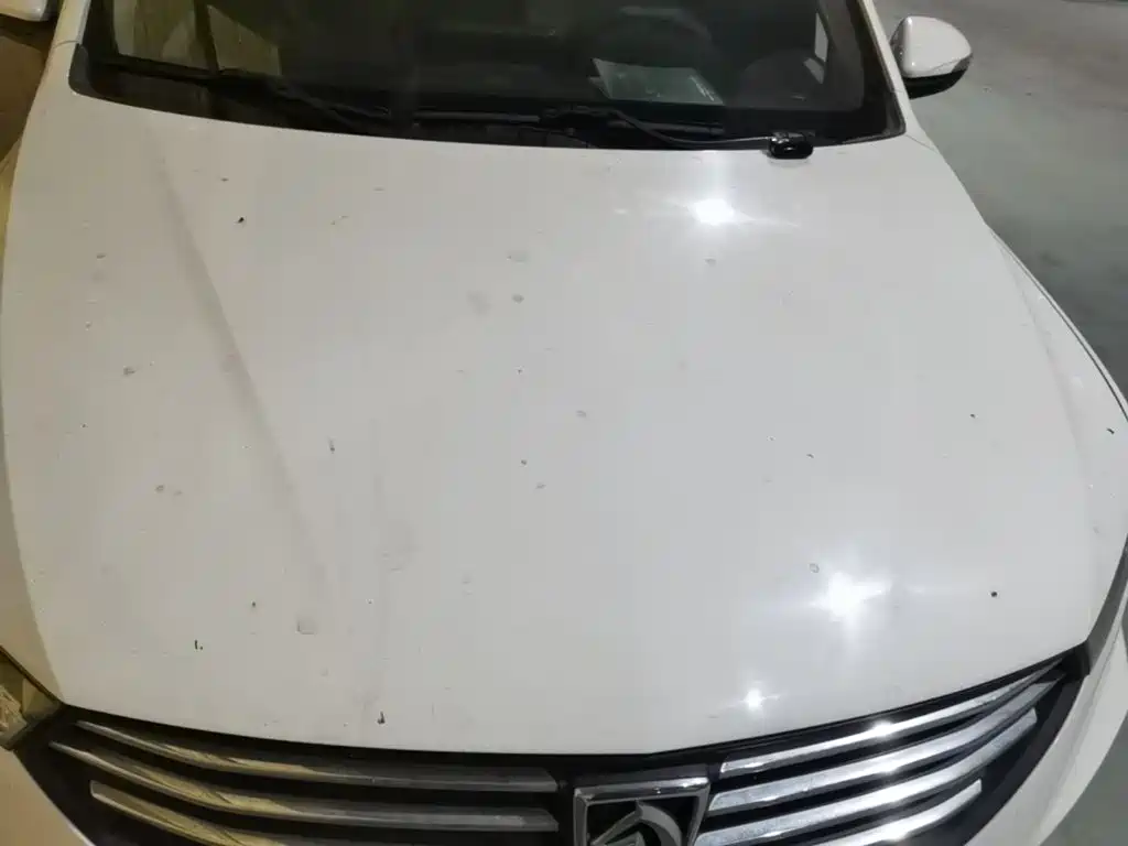 Baojun 360 — миниатюра 16