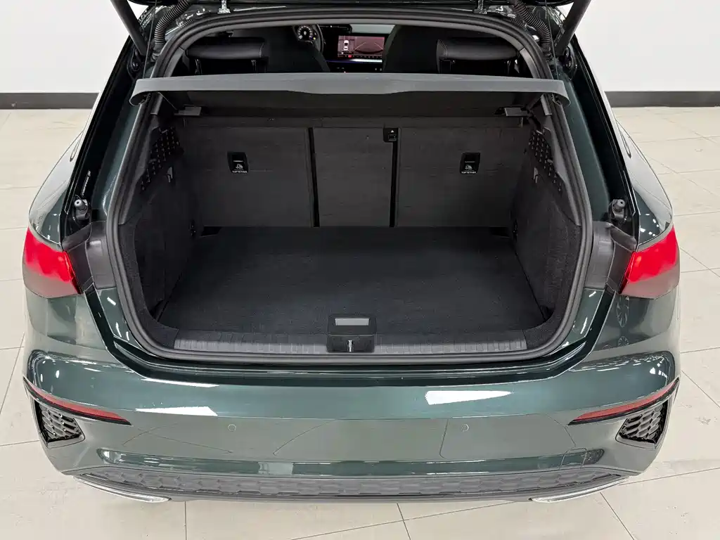 Audi A3 2023 Sportback 35 TFSI Fashion Sport