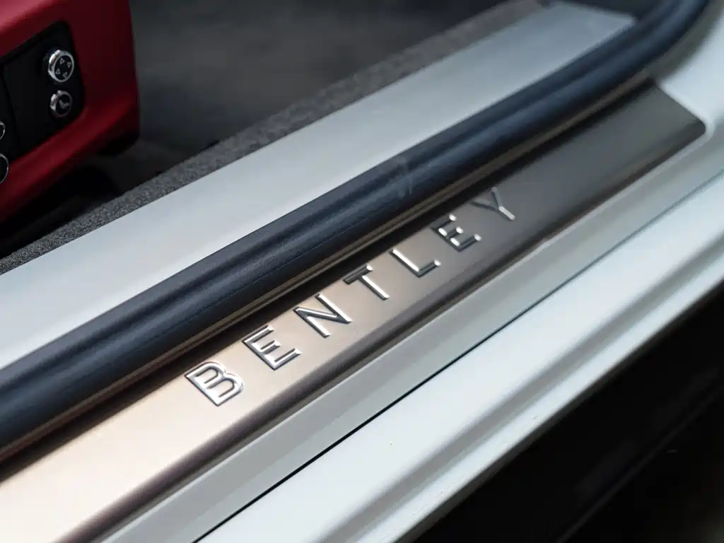 Bentley Continental — миниатюра 22