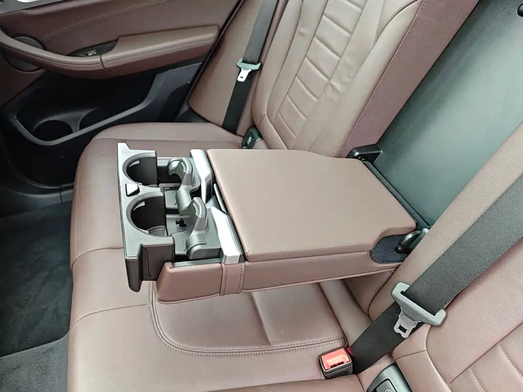 BMW X3 — миниатюра 22