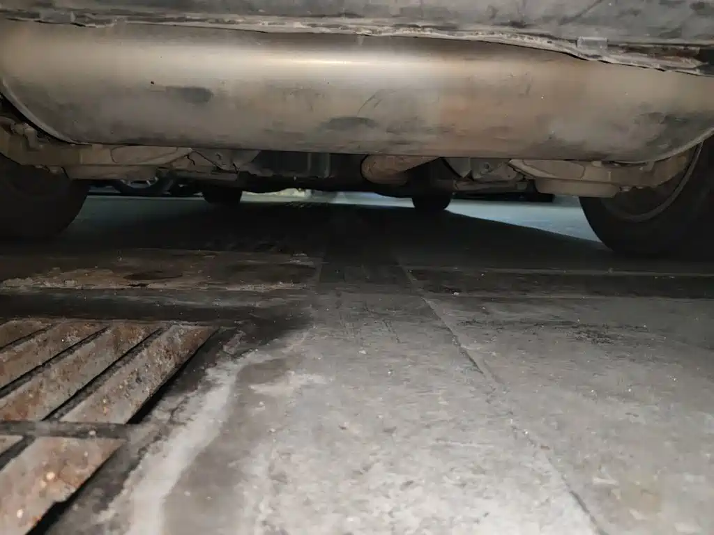 Ford Mondeo — миниатюра 25