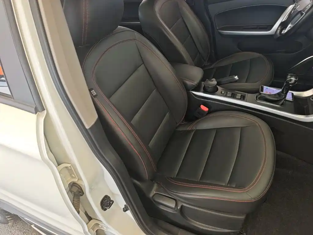 Haima Haima S5 — миниатюра 25
