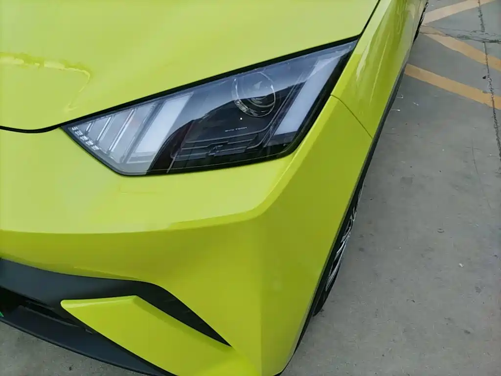BYD Seagull — миниатюра 24