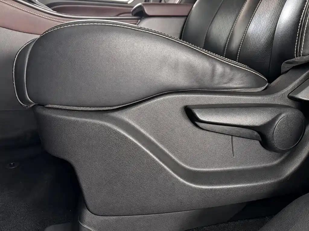 GAC Motor Trumpchi M6 — миниатюра 18