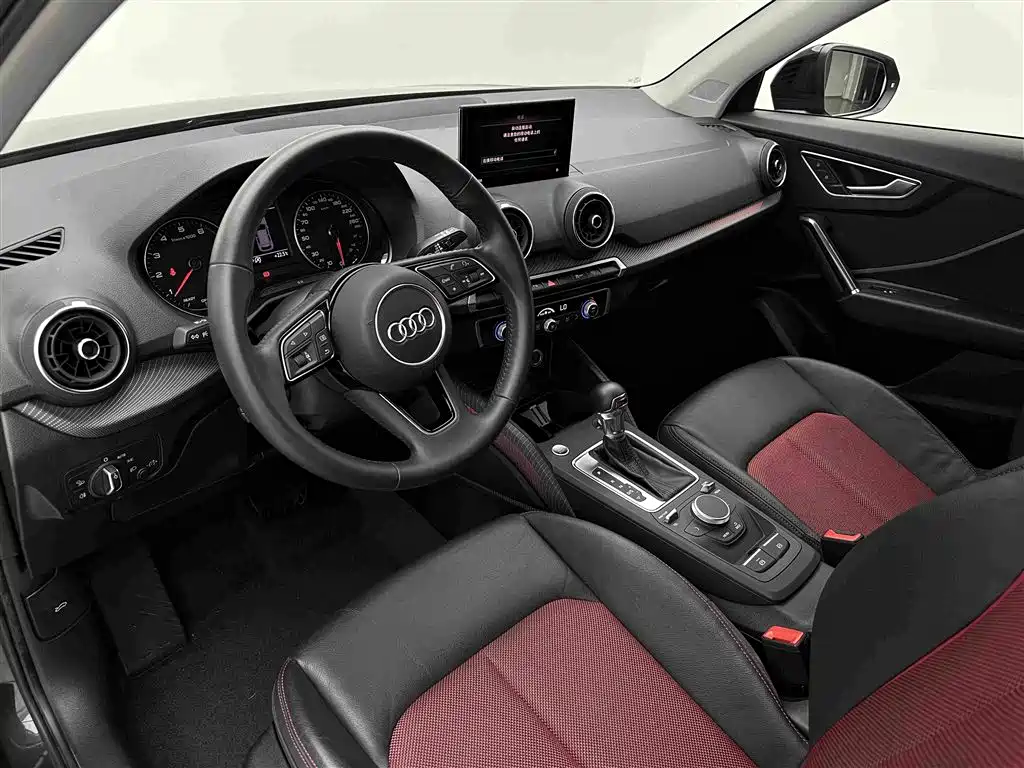 Audi Q2L — миниатюра 18