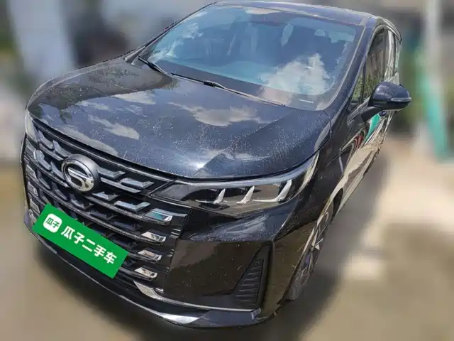 GAC TRUMPCHI M6