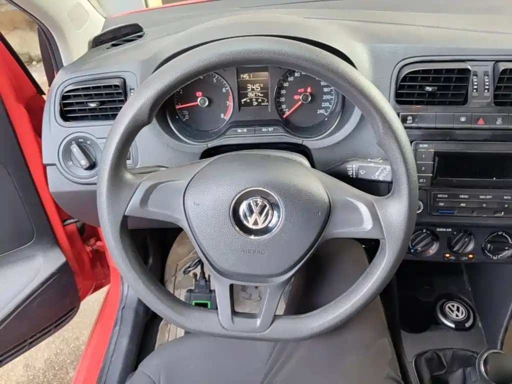 Volkswagen Polo — миниатюра 11