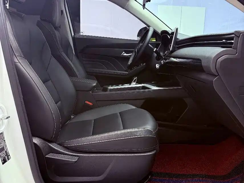 Haval Chitu — миниатюра 18