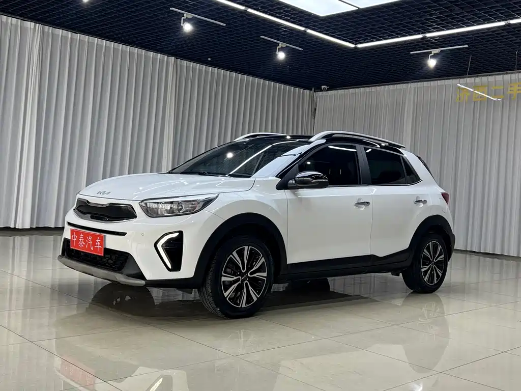 Kia KX1