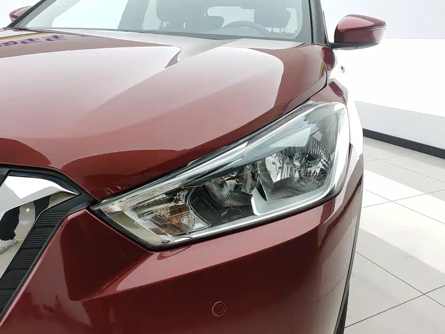 Nissan Kicks — миниатюра 5