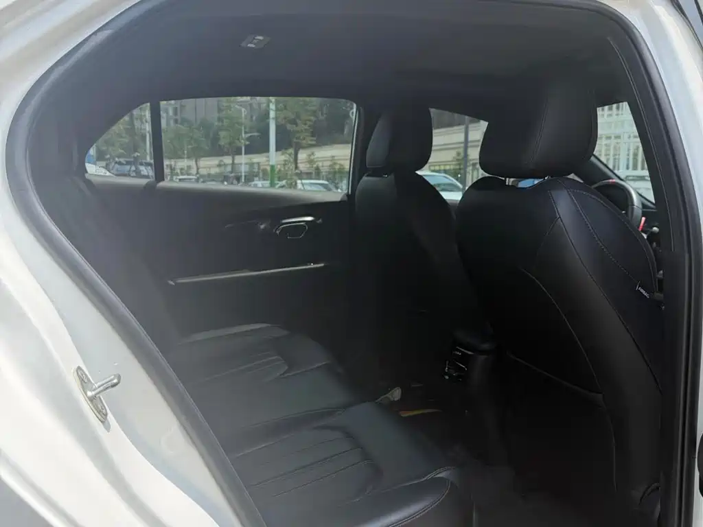GAC Motor Shadow Leopard — миниатюра 10