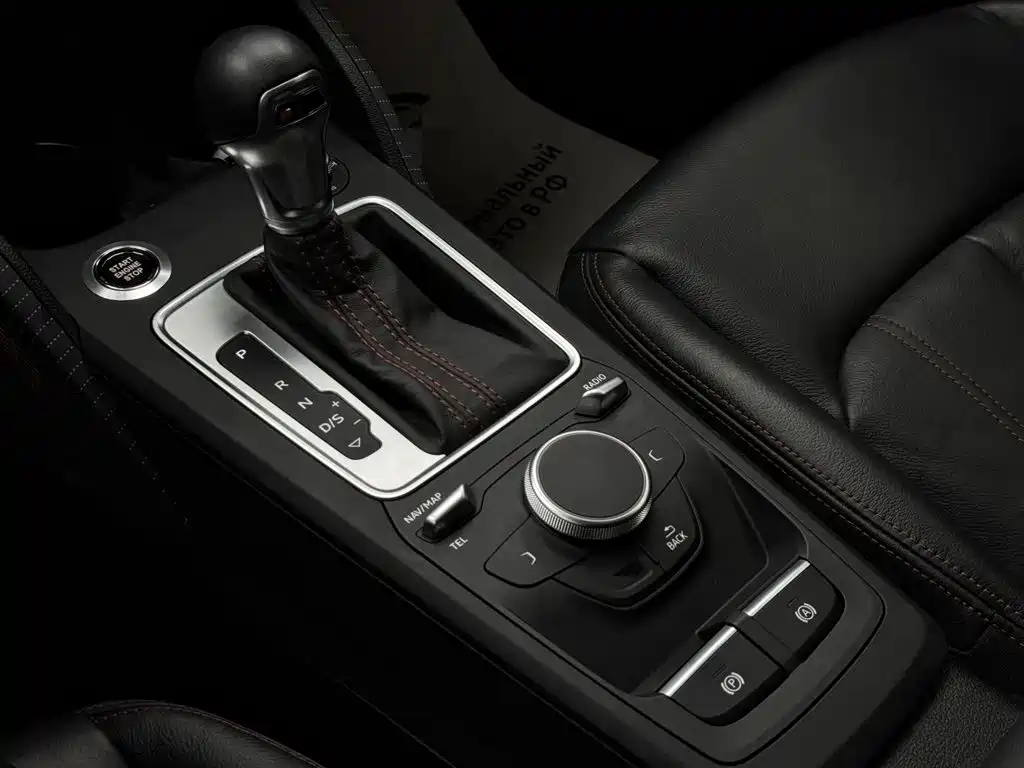 Audi Q2L — миниатюра 7