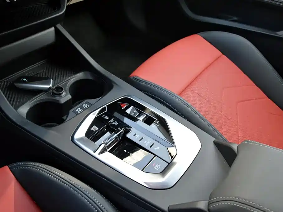 BMW 2 Series 2 2025 225L M Sport