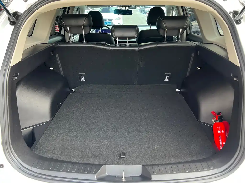 Haval H6 — миниатюра 10