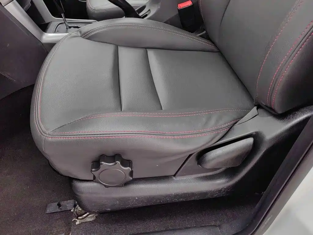 Chery Tiggo 3 — миниатюра 20