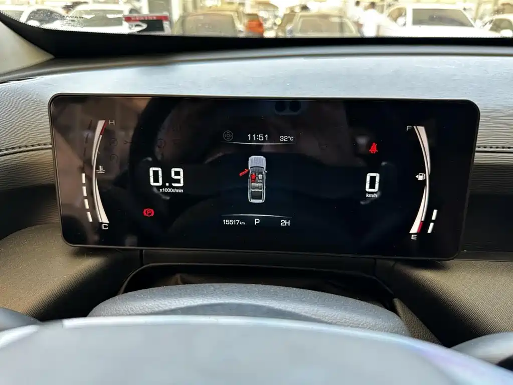 Haval H5 — миниатюра 7