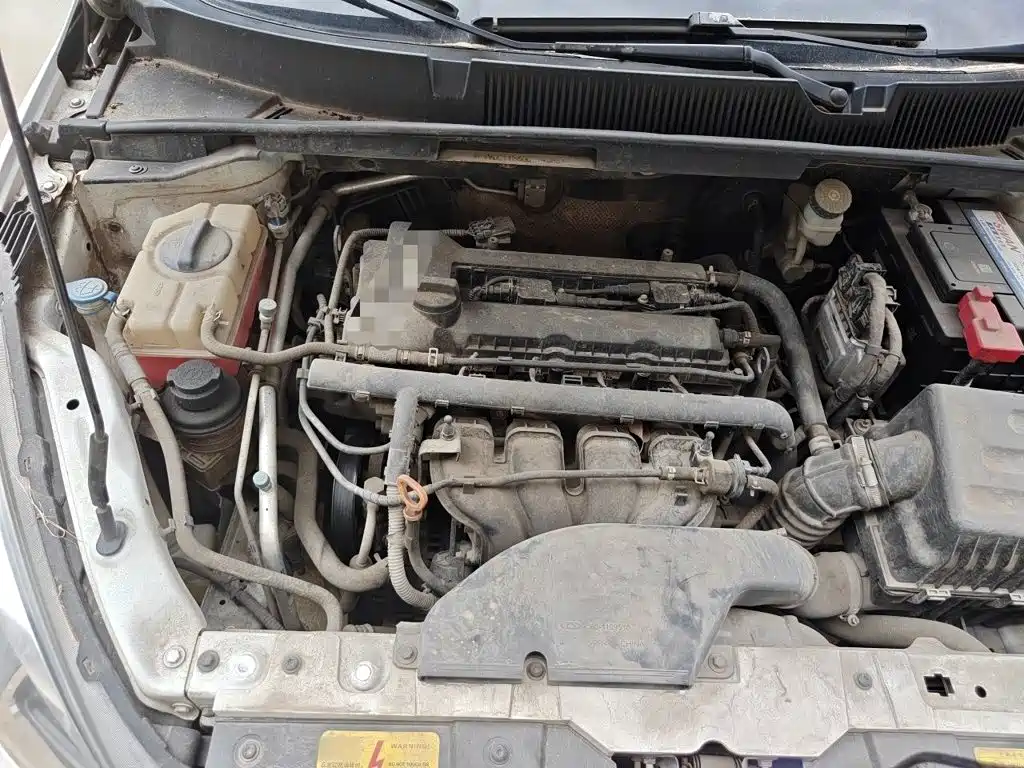 Chery Arrizo 5 — миниатюра 16
