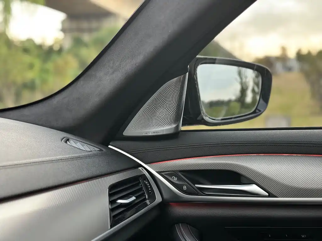 BMW M5 — миниатюра 21