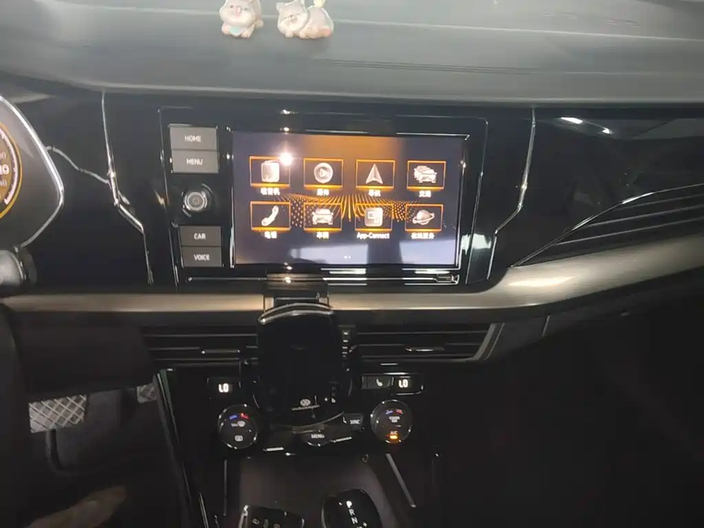 Volkswagen Passat — миниатюра 13