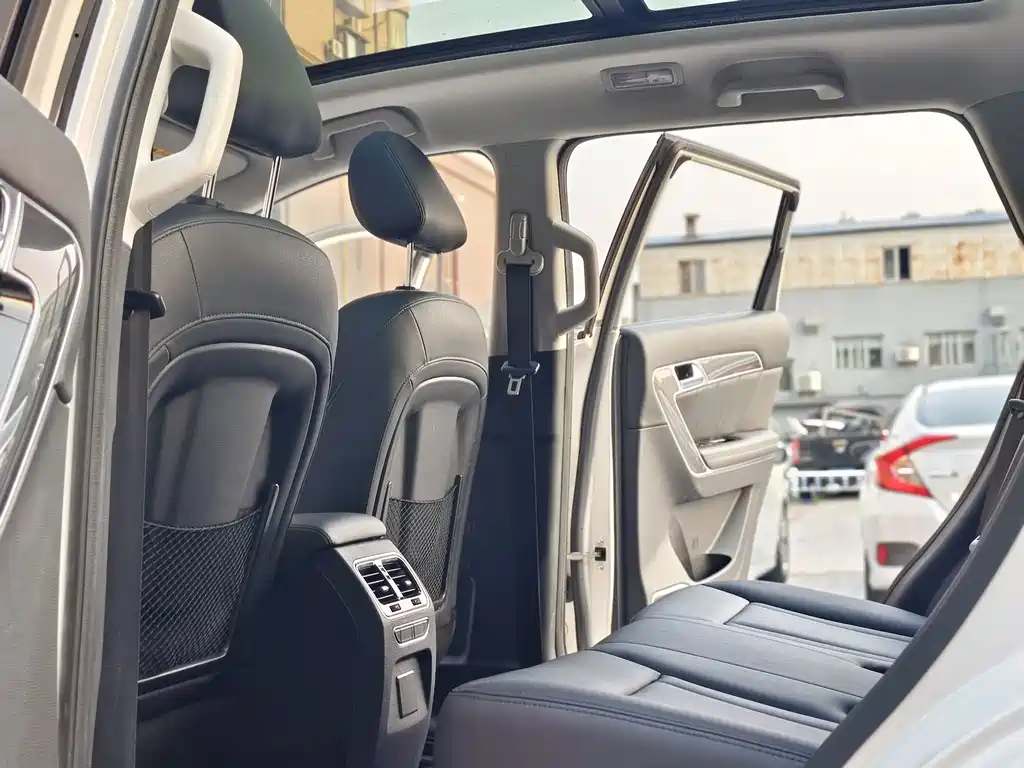 Haval H6 Coupe — миниатюра 15