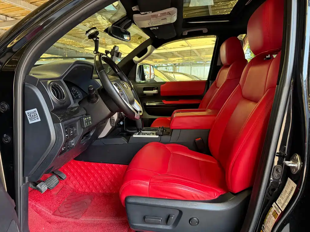 Toyota Tantu — миниатюра 9