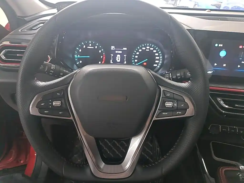 Oshan Oushang X5 — миниатюра 11