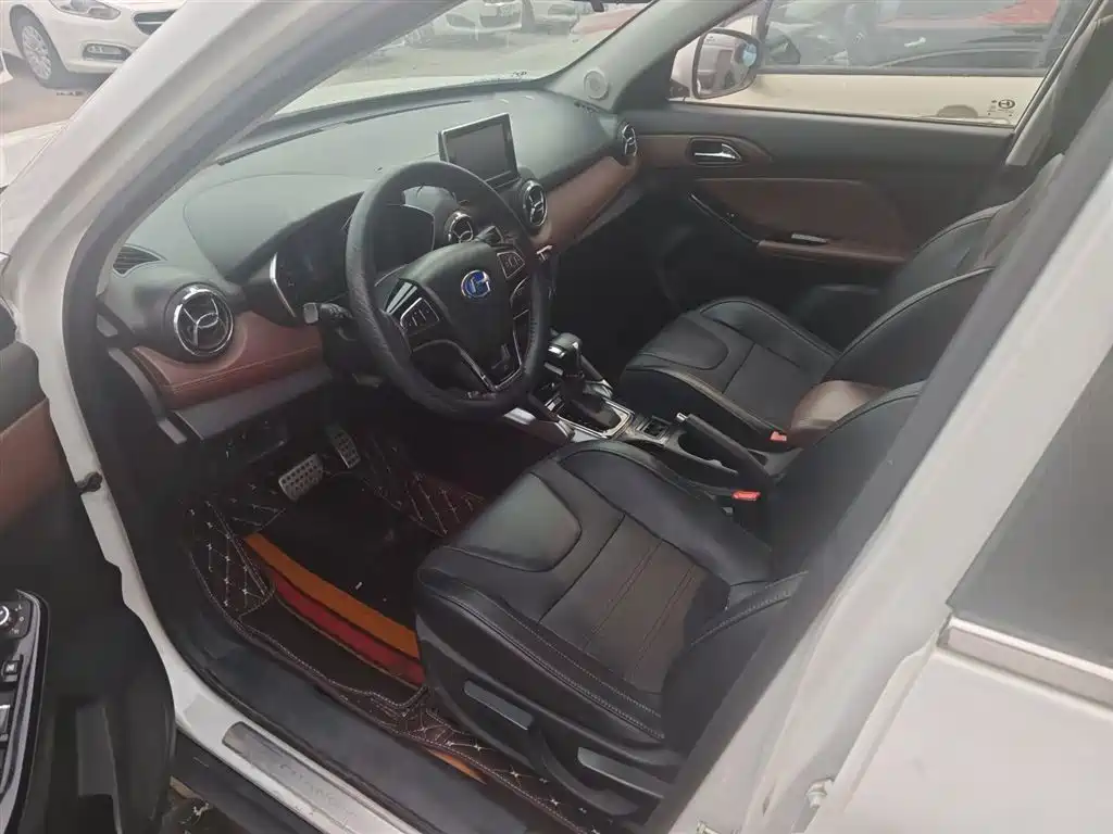 Changhe Changhe Q35 — миниатюра 12