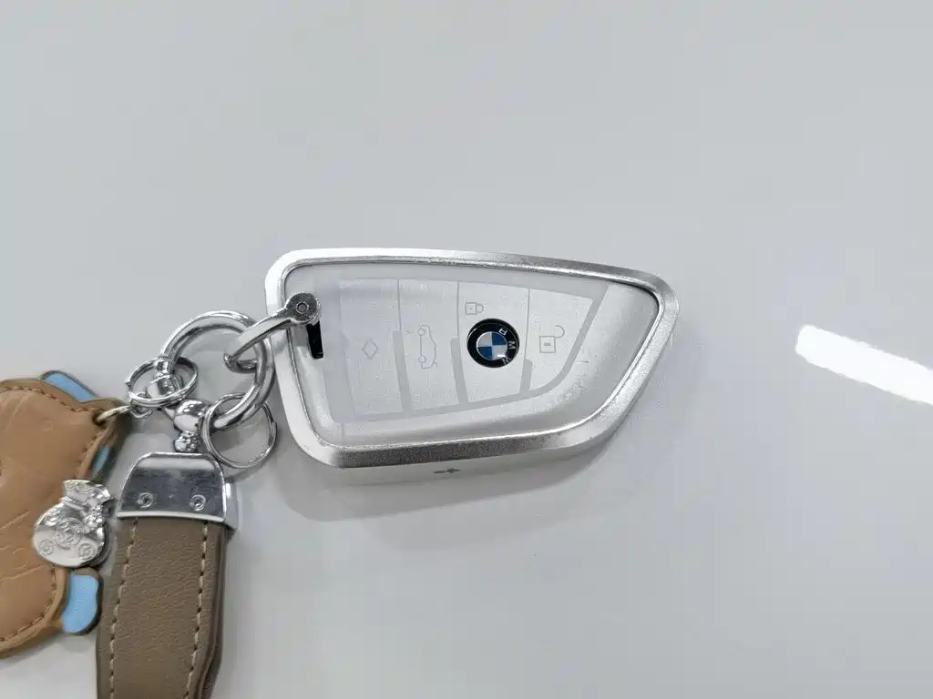 BMW 3 Series — миниатюра 19