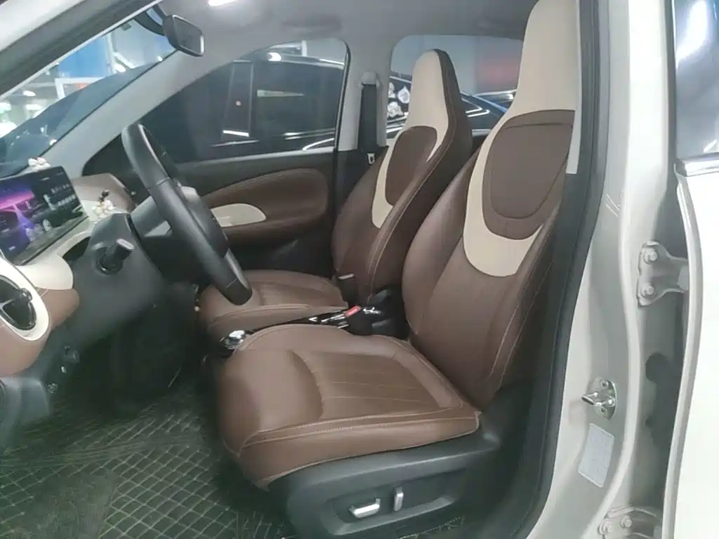 Wuling Bingo — миниатюра 15