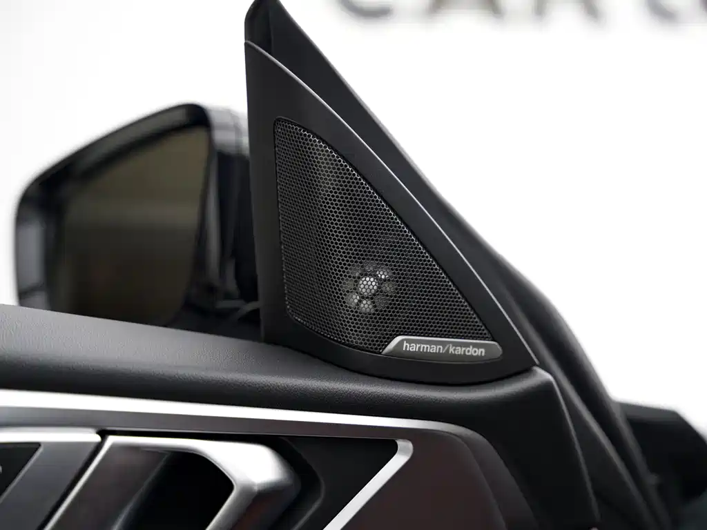 BMW 4 Series — миниатюра 12