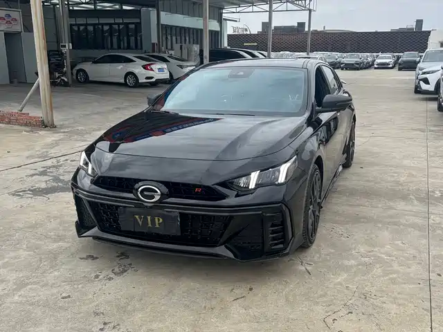 2024 GAC Trumpchi Empow