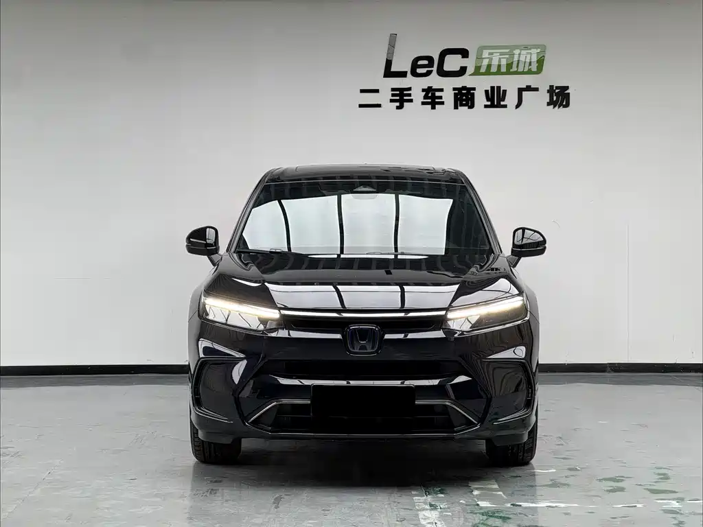 Honda Breeze PHEV — миниатюра 2