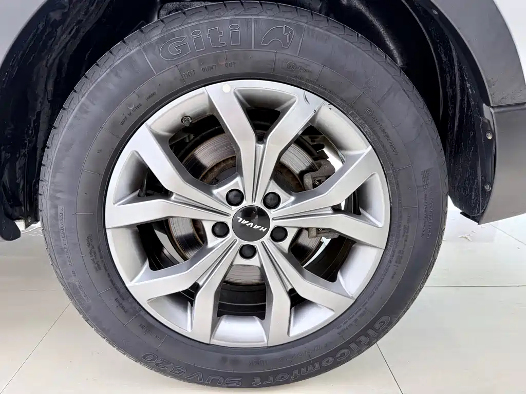 Haval H6 — миниатюра 15