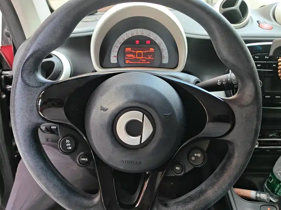 smart Smart Fortwo — миниатюра 15
