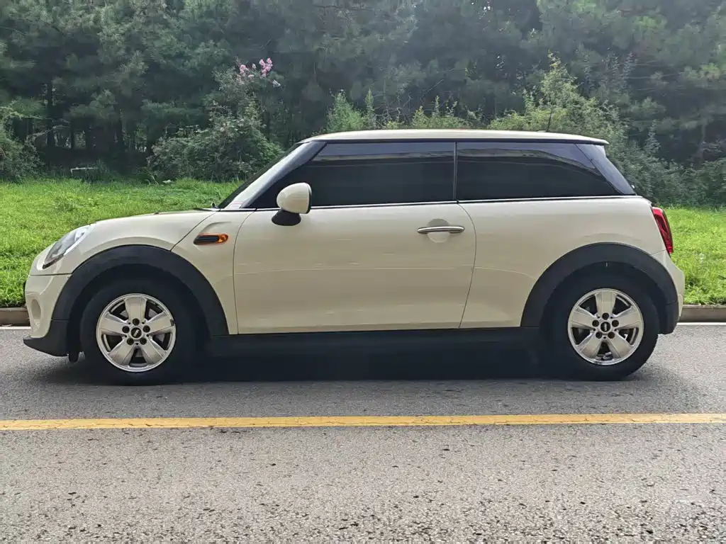 MINI Mini — миниатюра 7