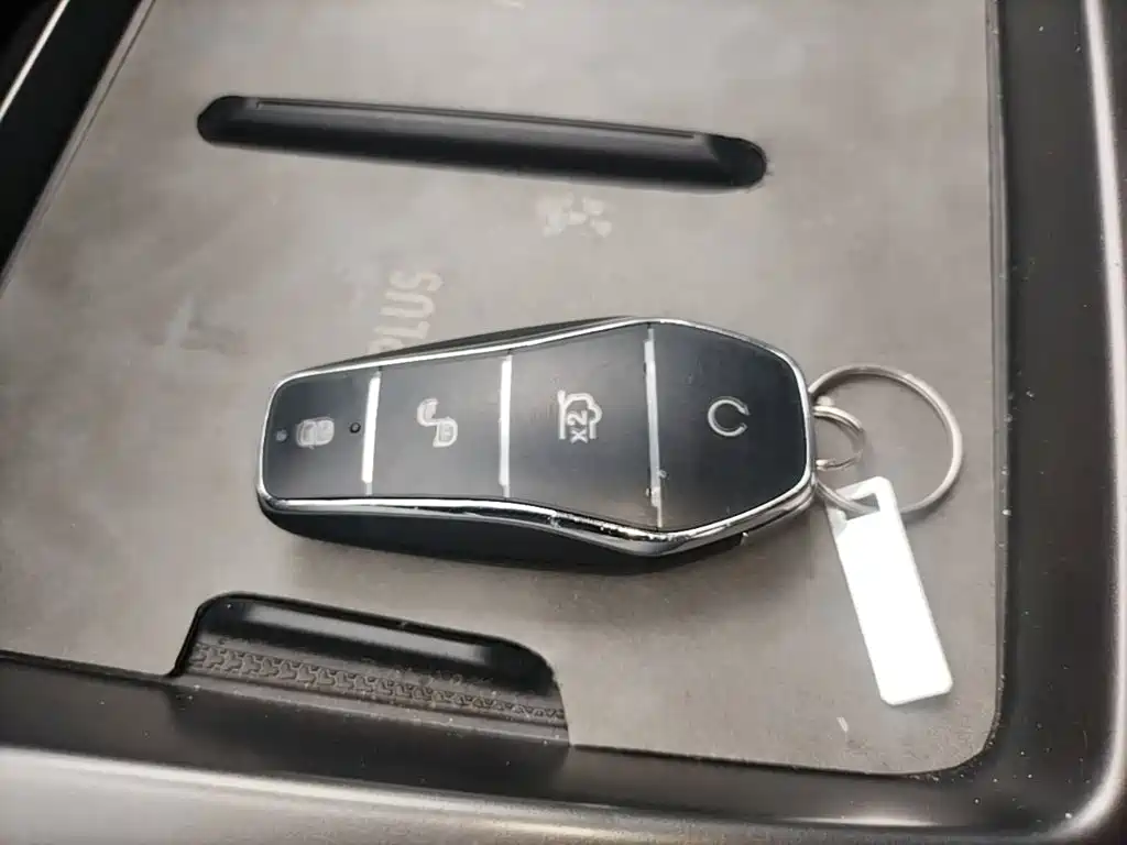 BYD Qin PLUS — миниатюра 9