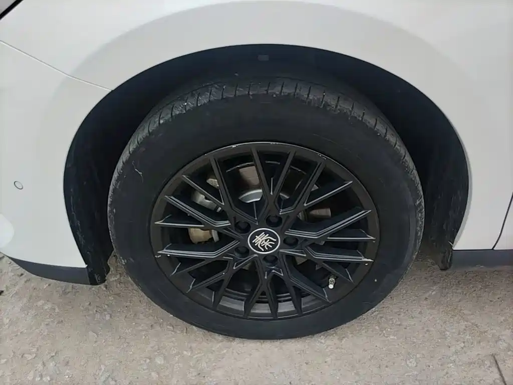 BYD Qin PLUS — миниатюра 23