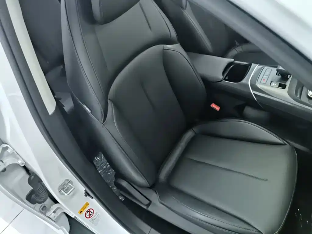 Changan Eado — миниатюра 25