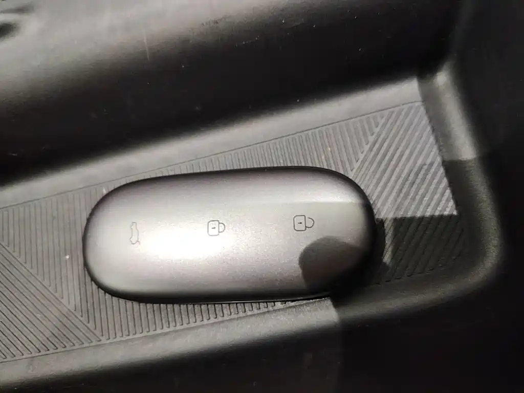 Li Auto Li L7 — миниатюра 9