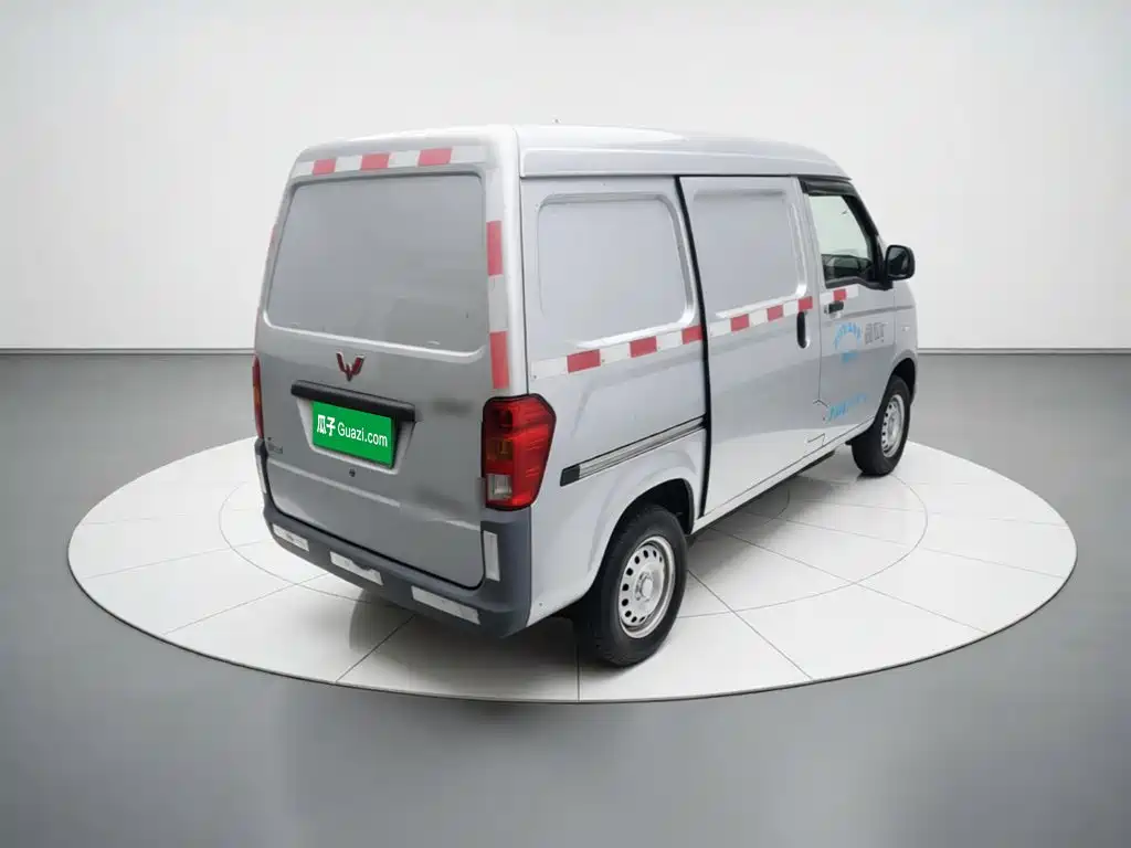 Wuling Zhiguang — миниатюра 4