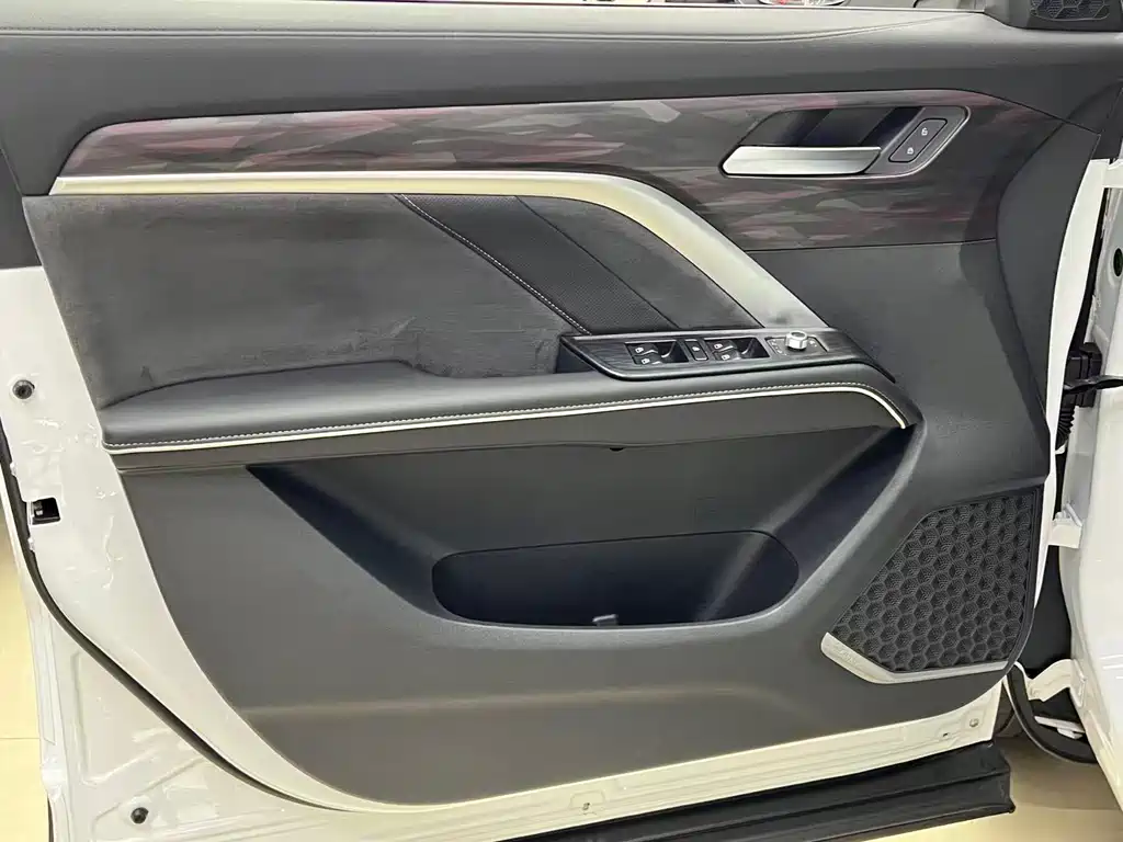 Haval H6 — миниатюра 15