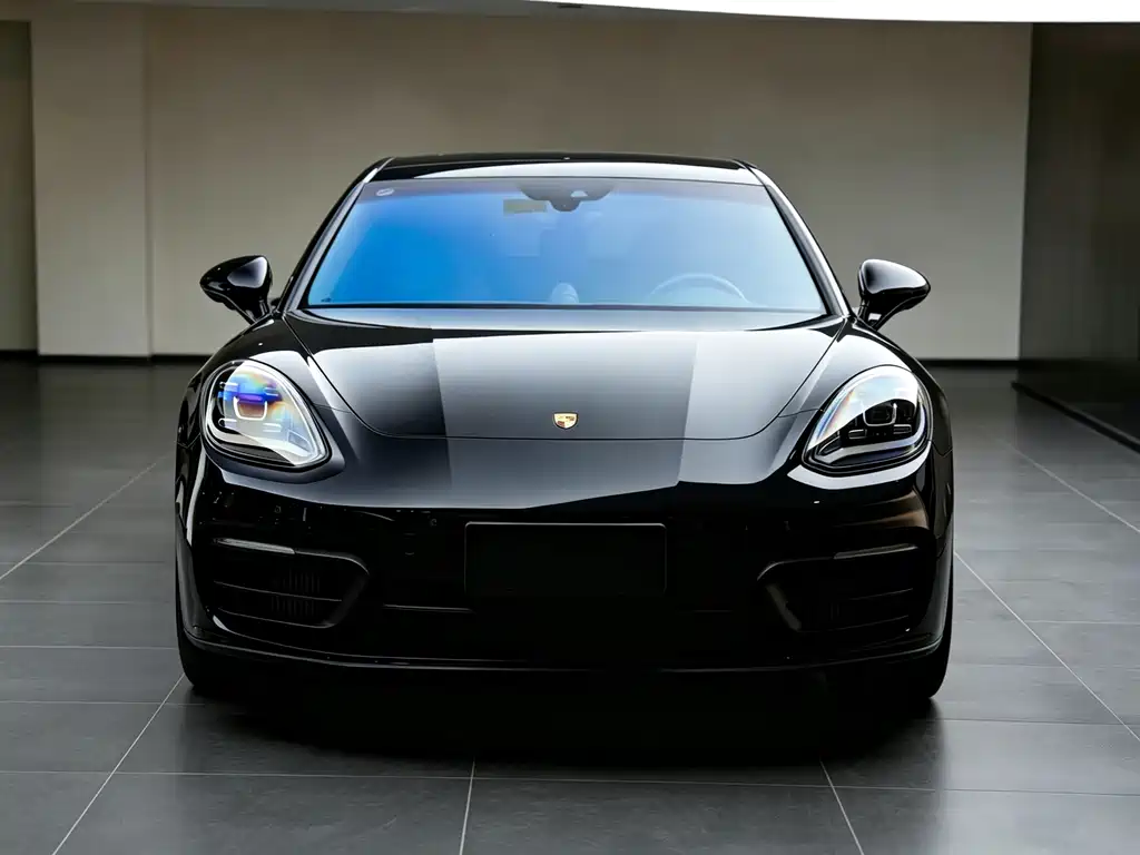 Porsche Panamera 2023 Panamera 2.9T
